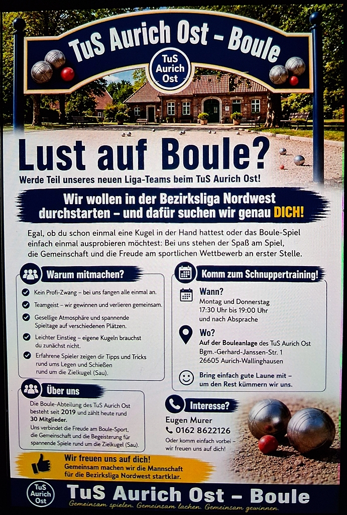 Boule 13.10.26